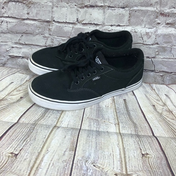 vans lo pro classic